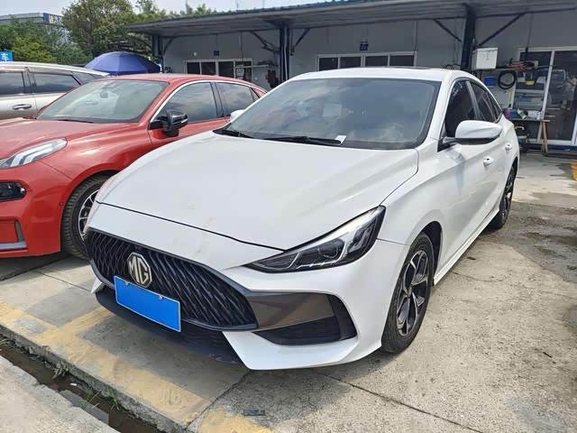 MG 5