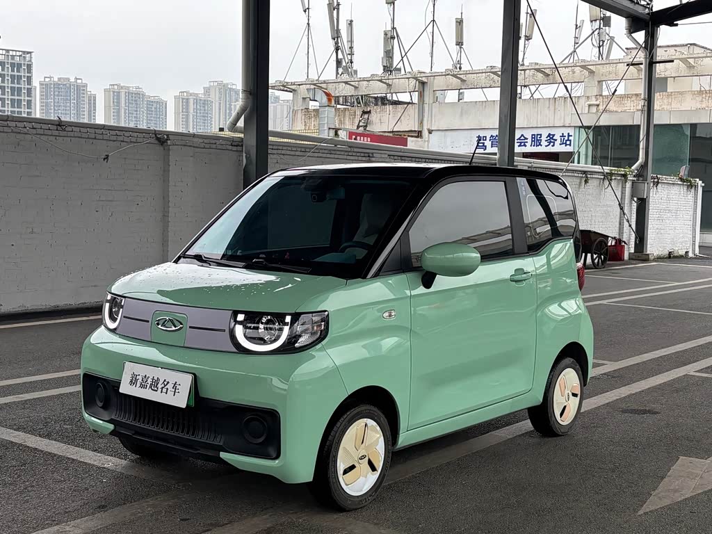 Chery QQ