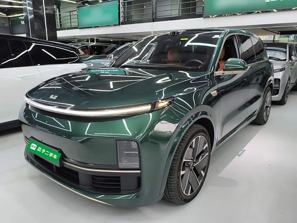 Li Auto L9
