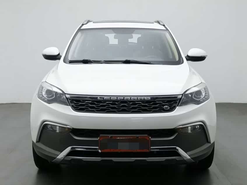 Changfeng CS10