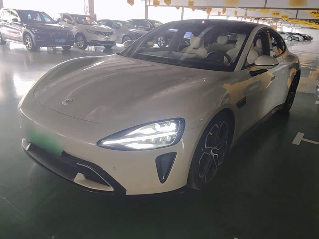 Xiaomi SU7
