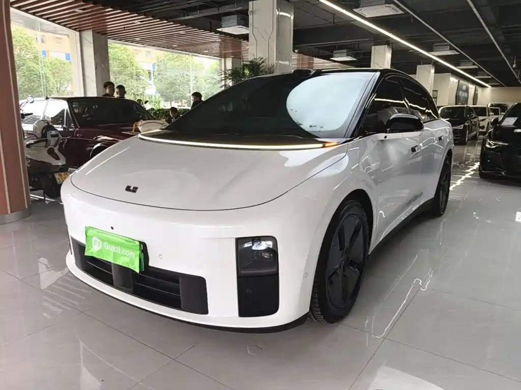 Li Auto i6