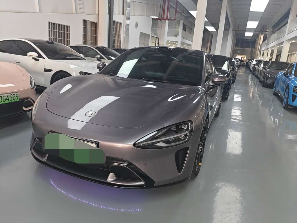 Xiaomi SU7