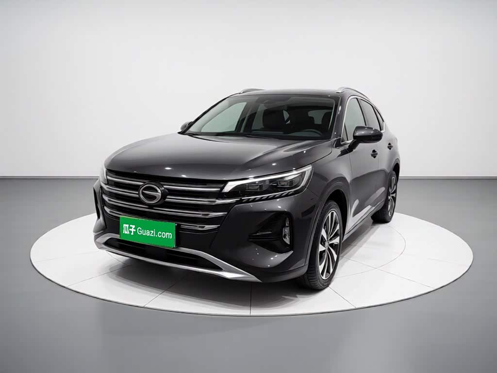GAC GS4