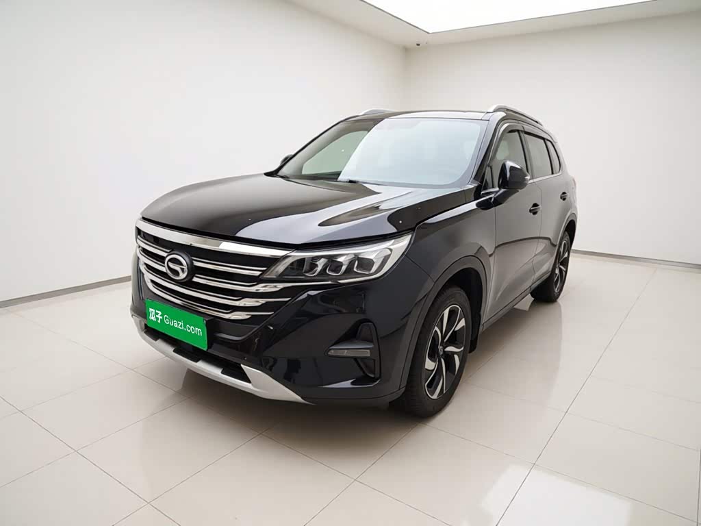 GAC GS5