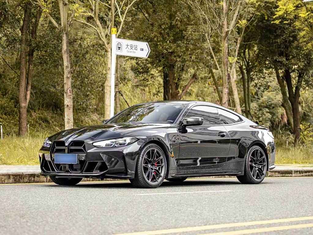 BMW M4