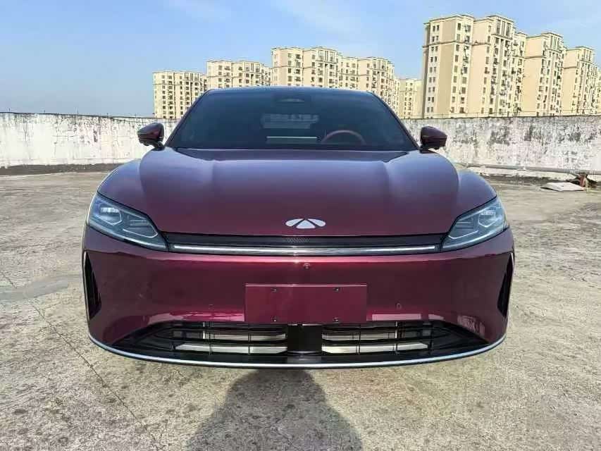 Chery A9L