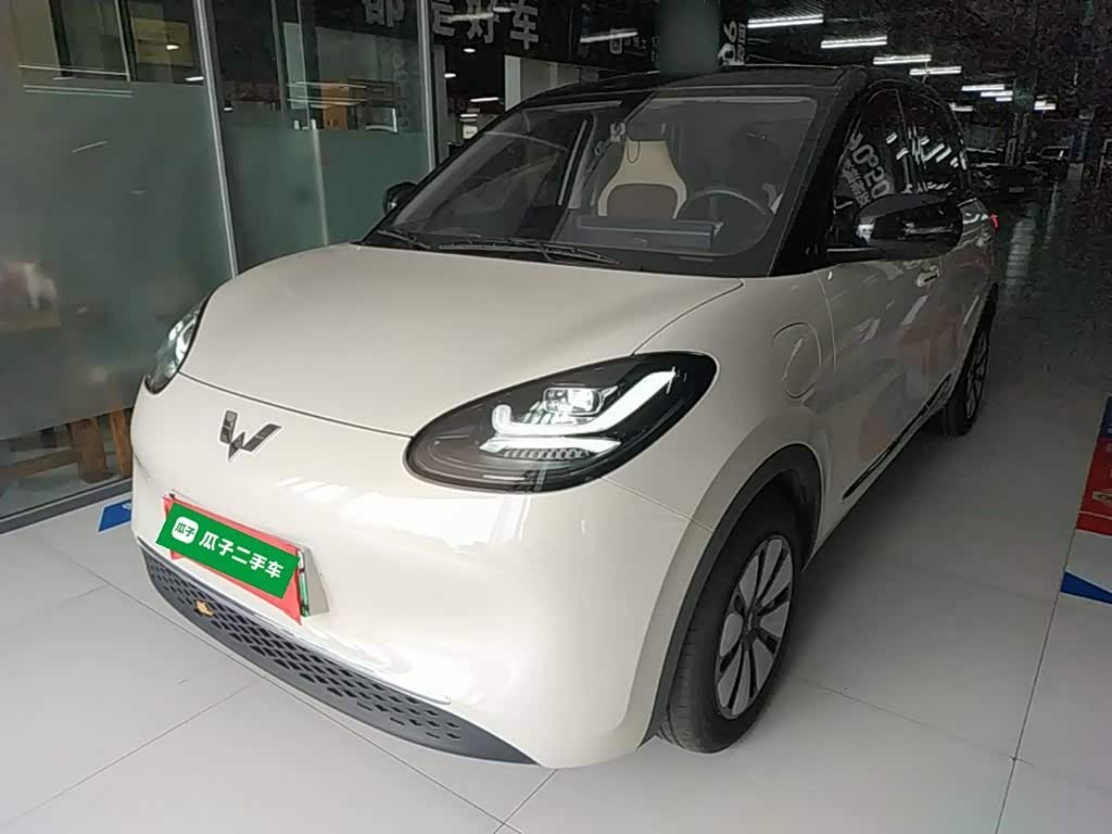 Wuling Binguo