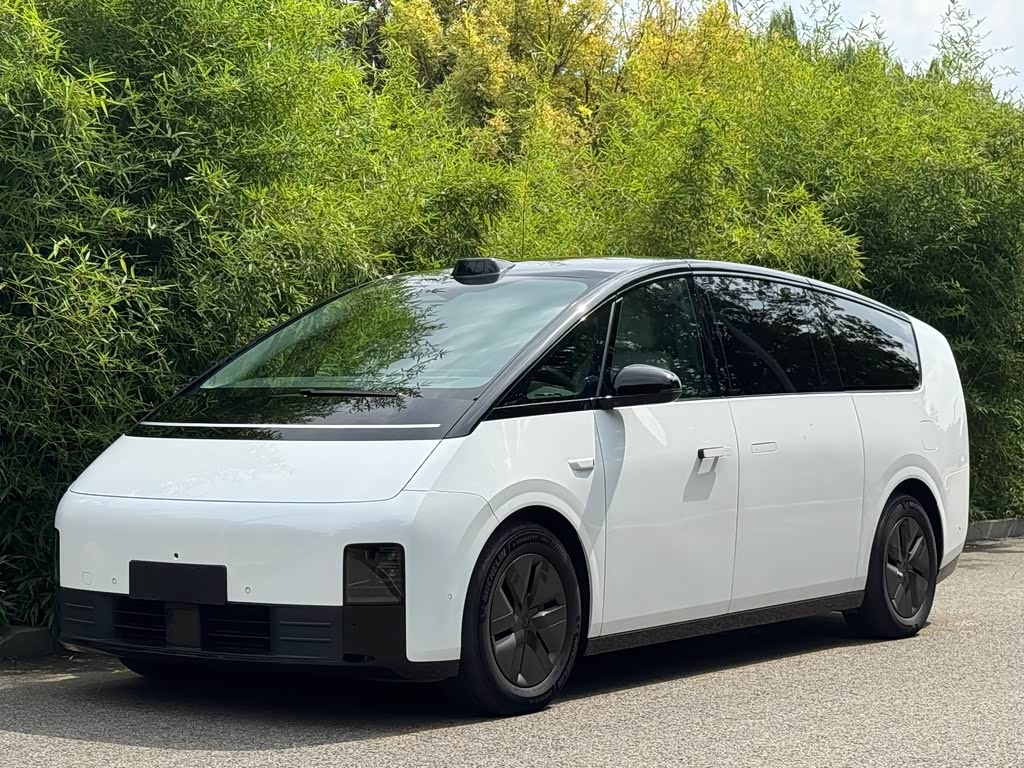 Li Auto MEGA