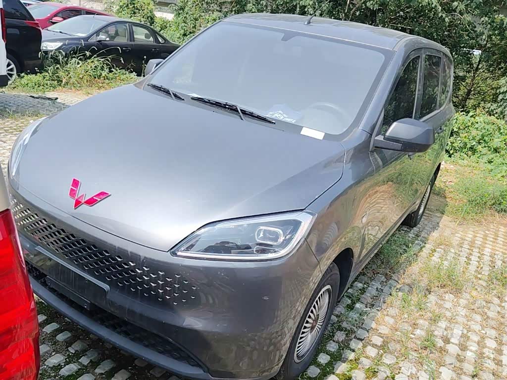Wuling Hongguang EV