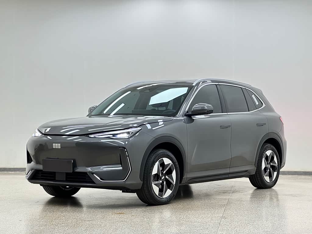 Geely Galaxy Galaxy E5
