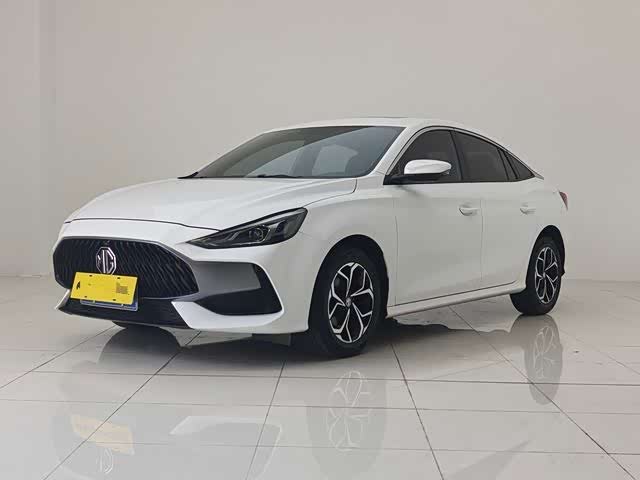 MG 5