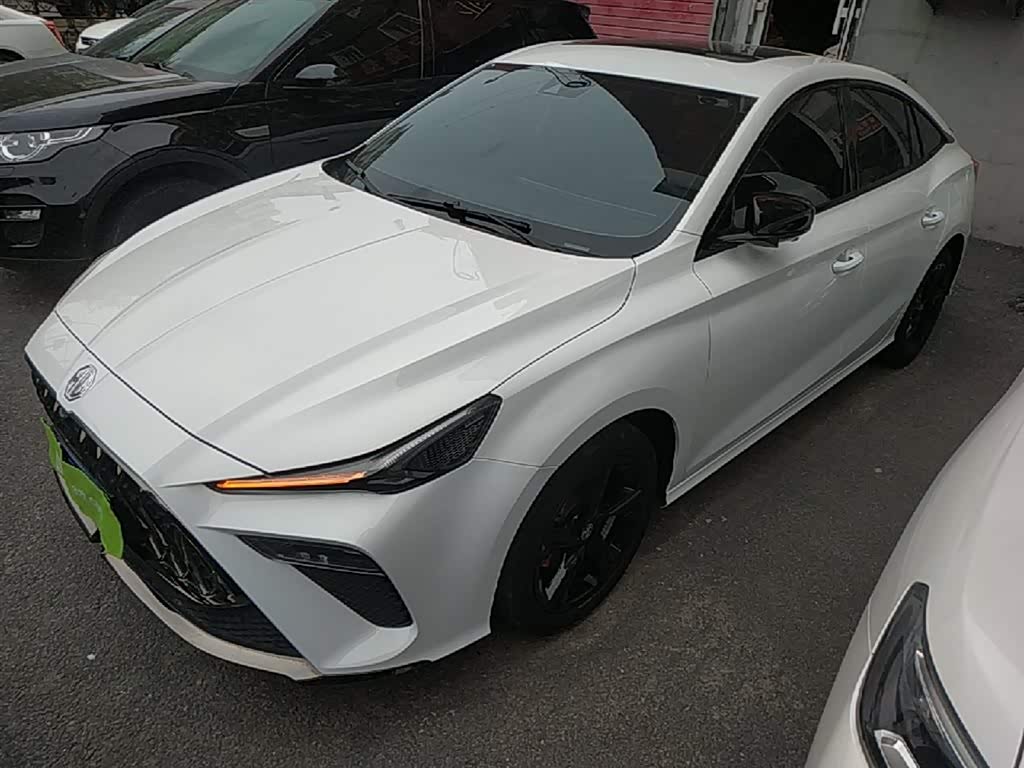 MG 5