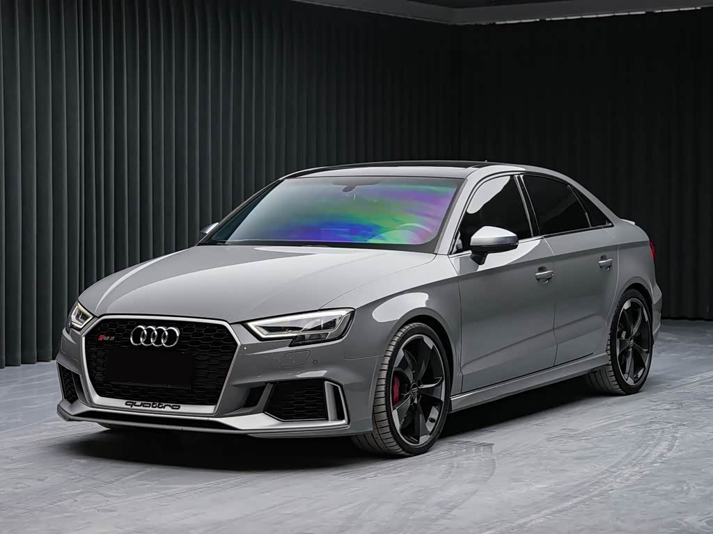 Audi RS 3