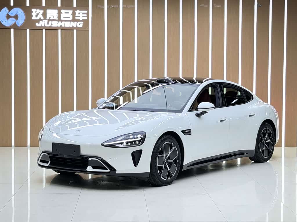 Xiaomi SU7