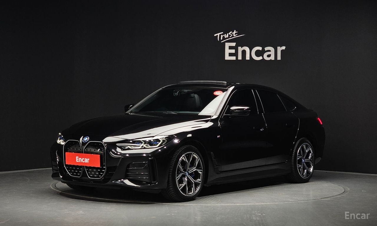 BMW i4