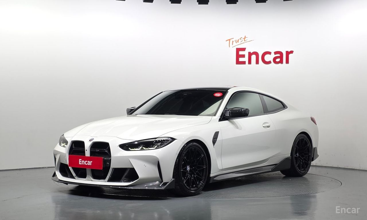 BMW M4