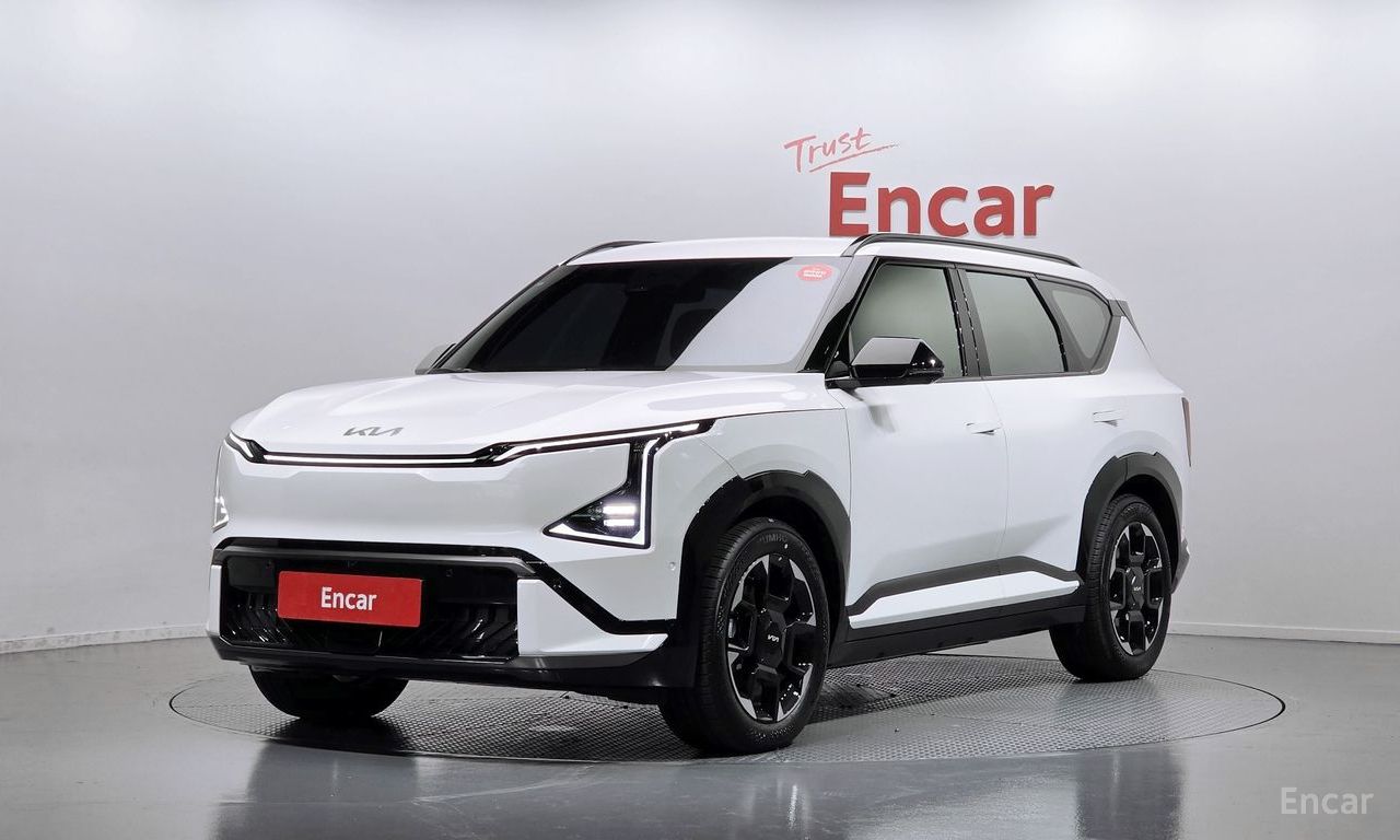 Kia EV5