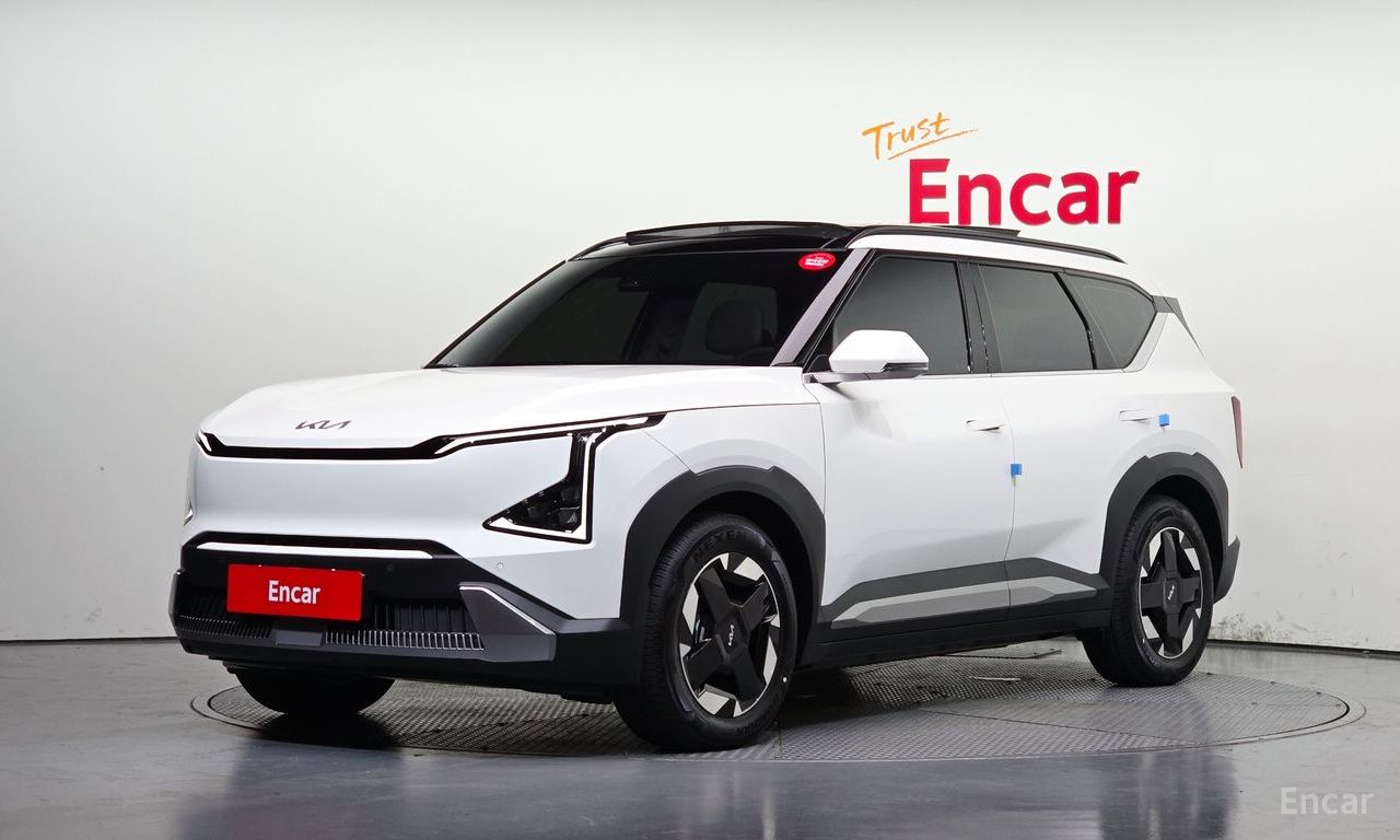 Kia EV5