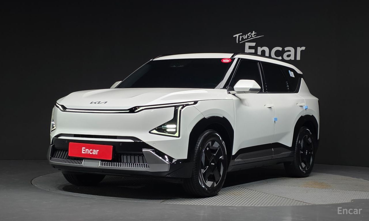 Kia EV5