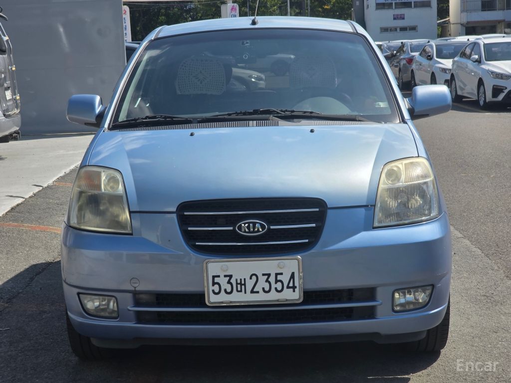 Kia Morning