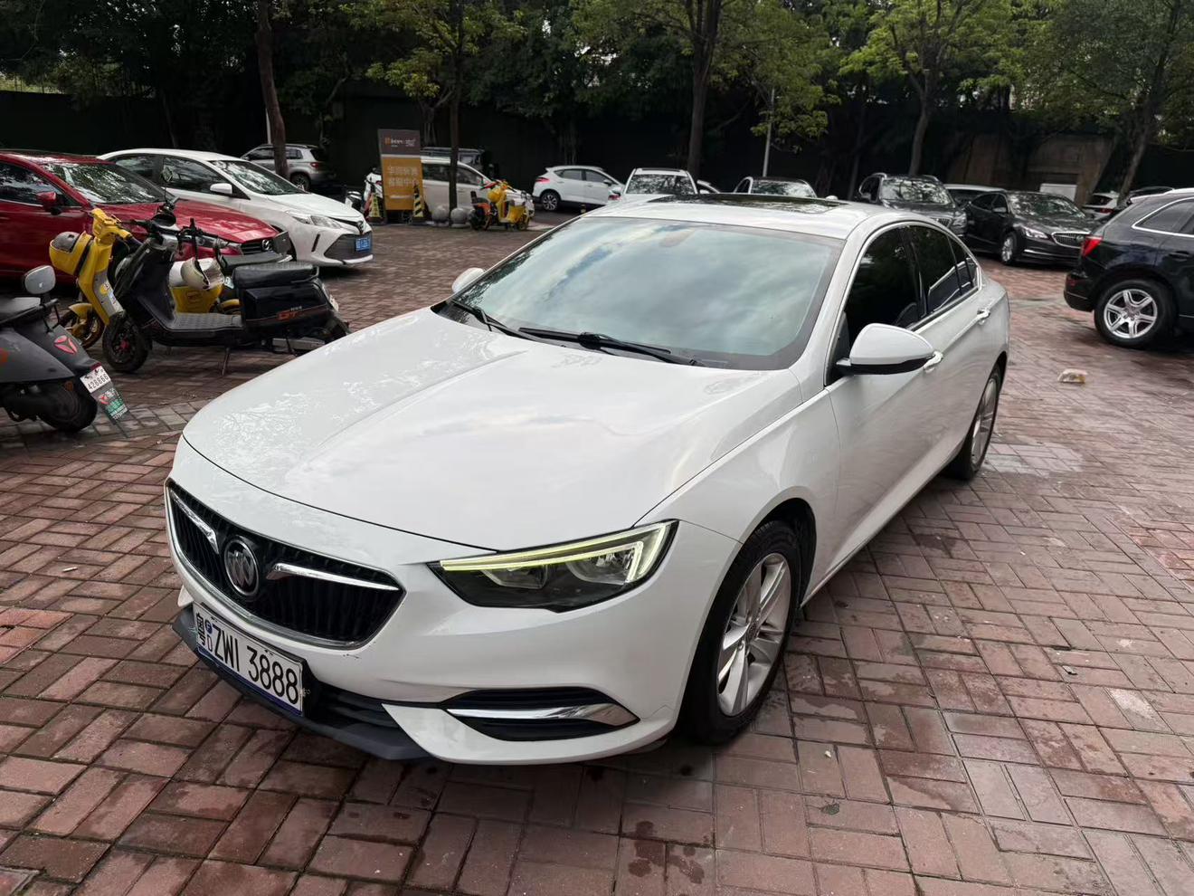 Buick Regal