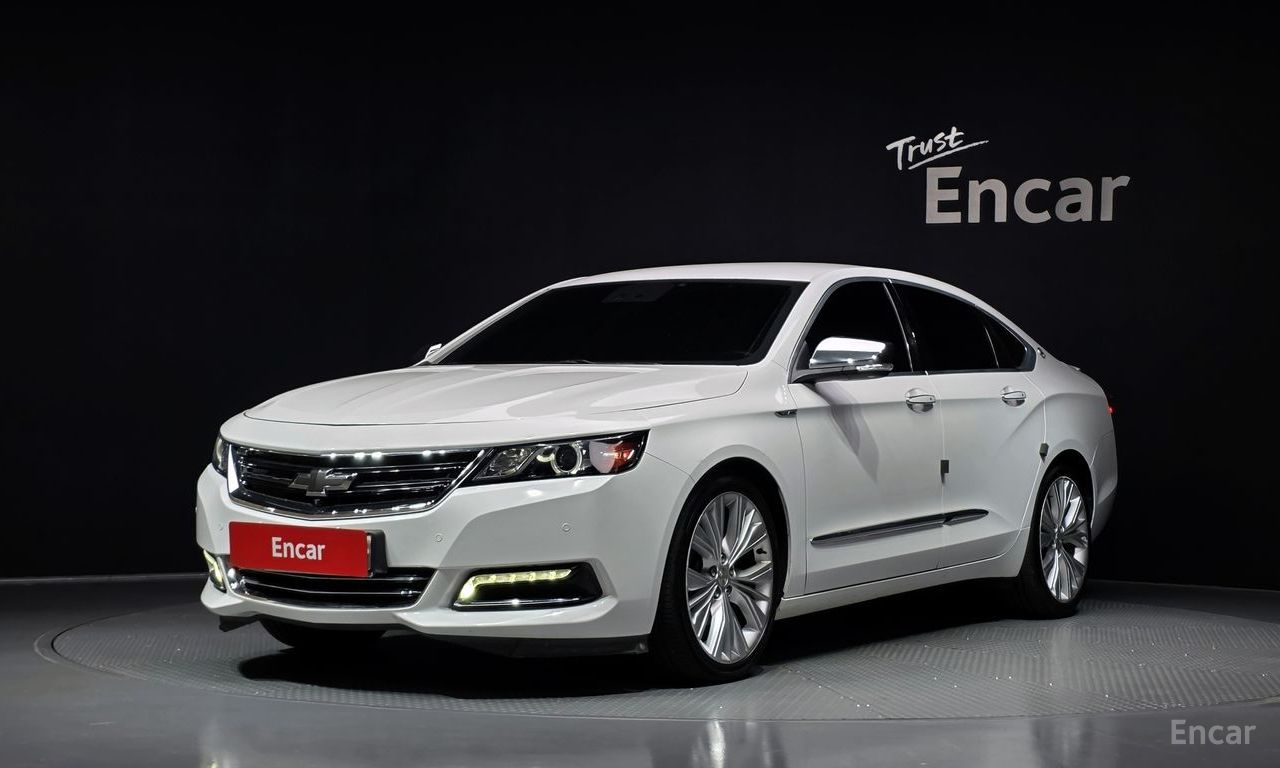 Chevrolet Impala