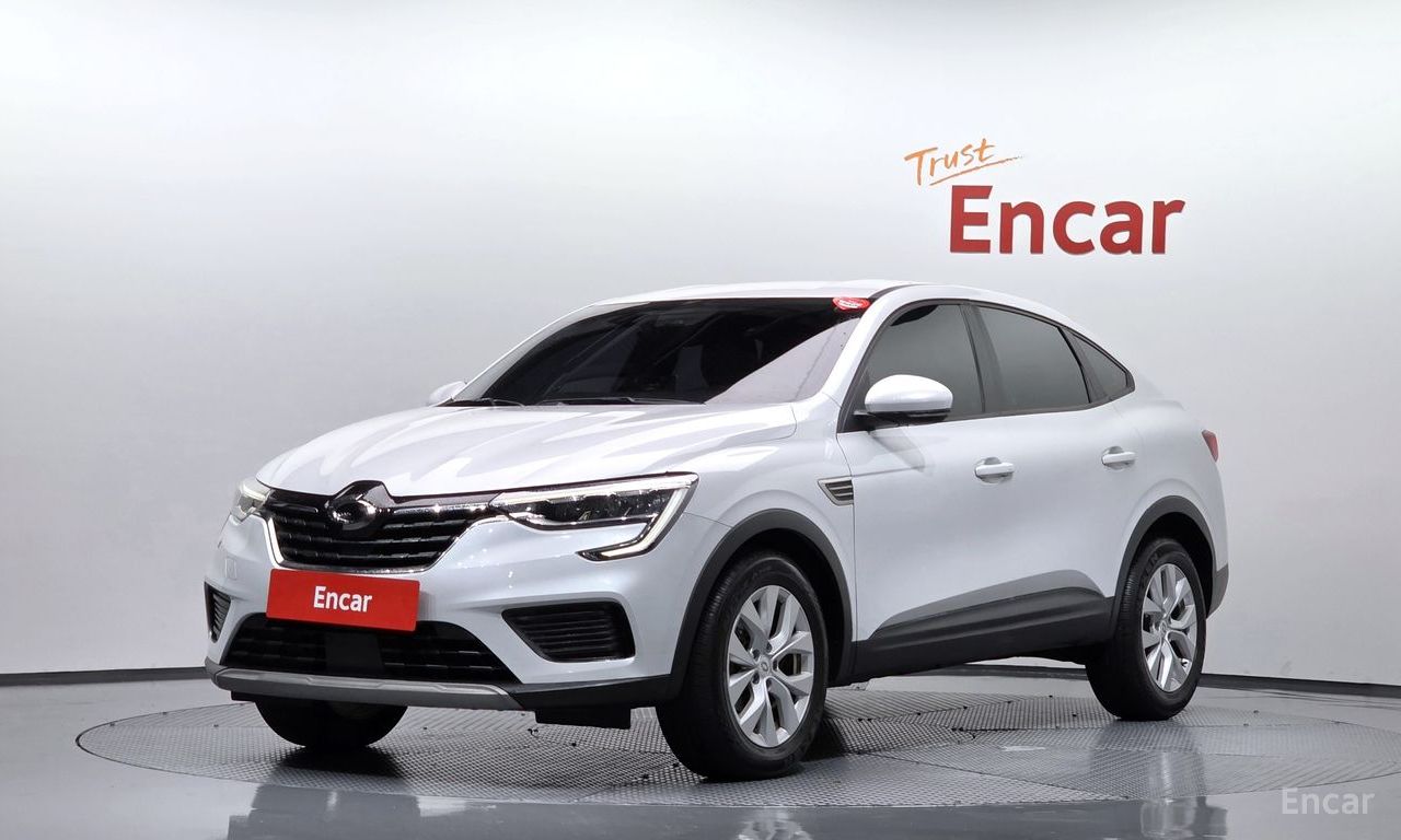 Renault XM3