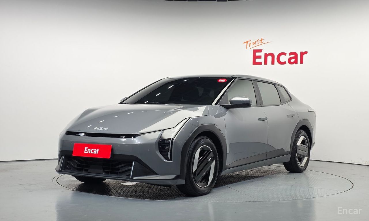 Kia EV4