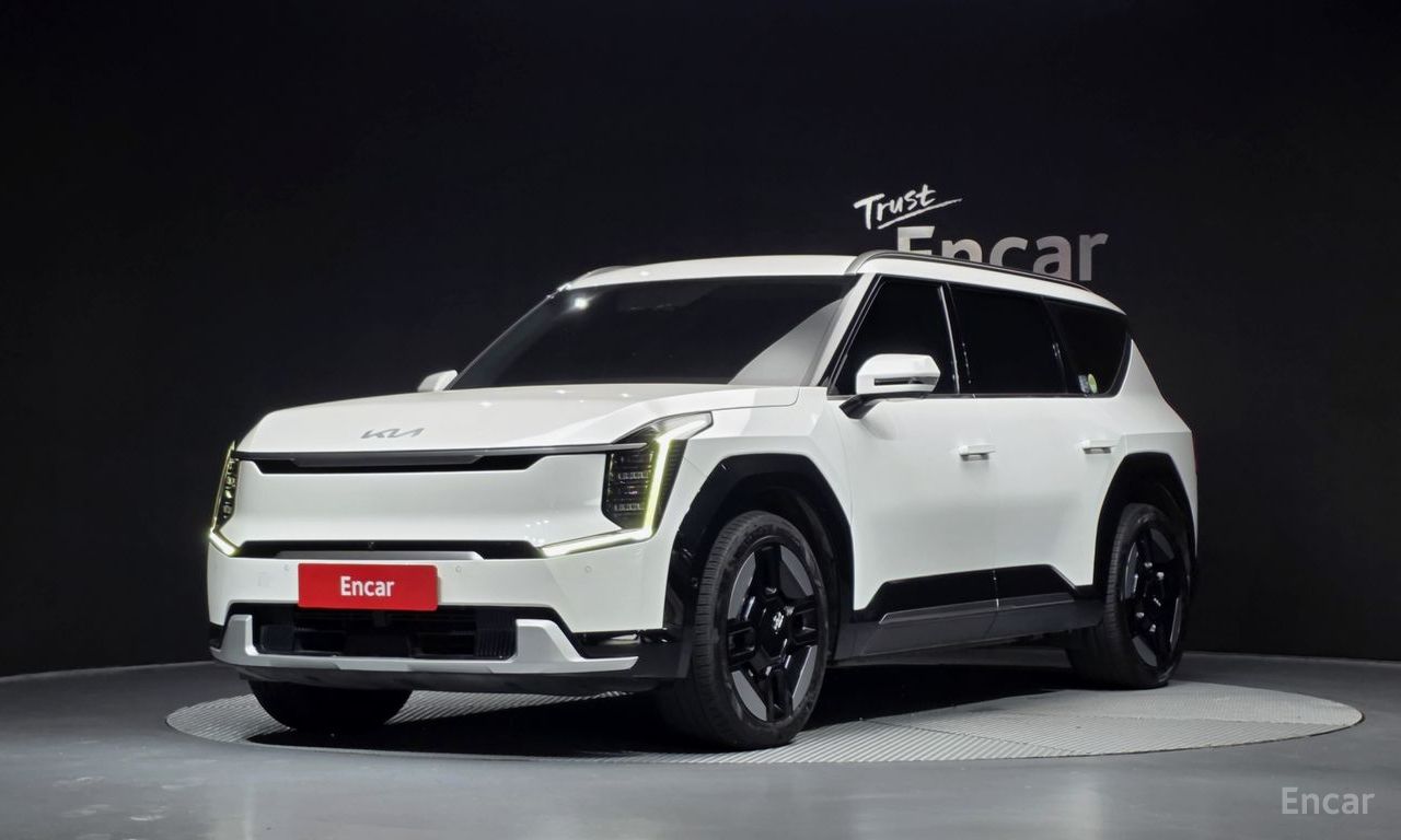Kia EV9