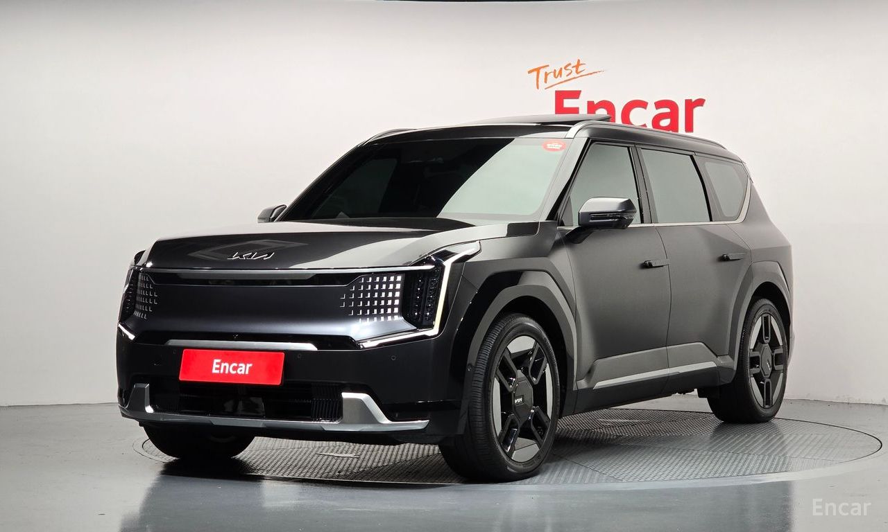 Kia EV9
