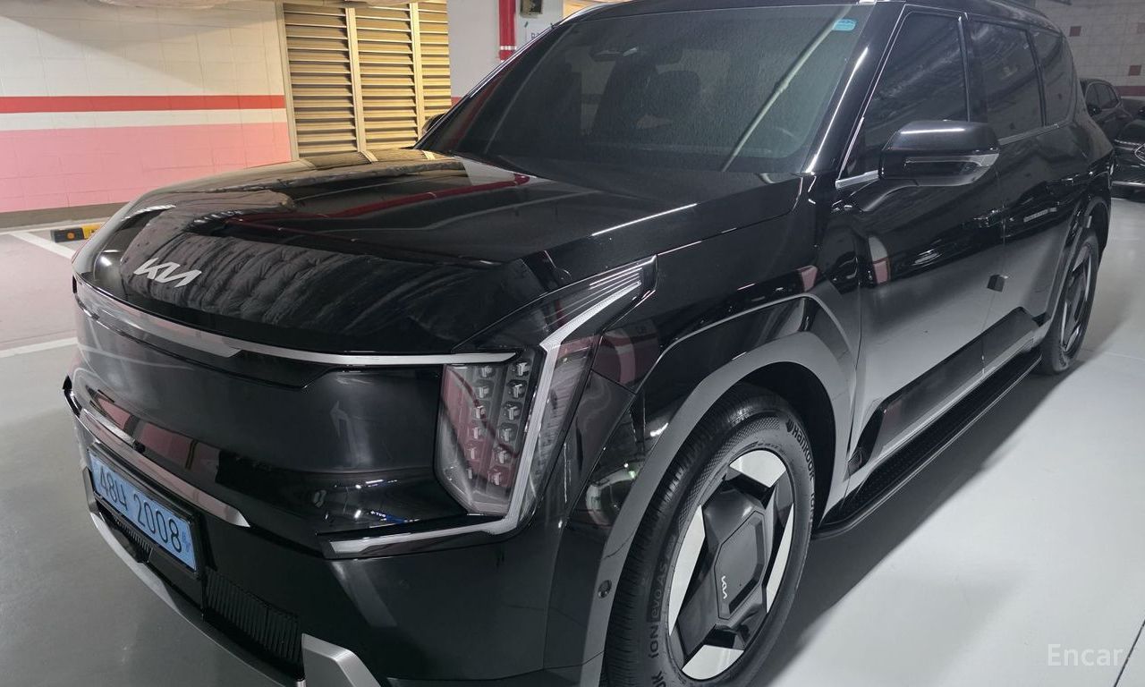 Kia EV9