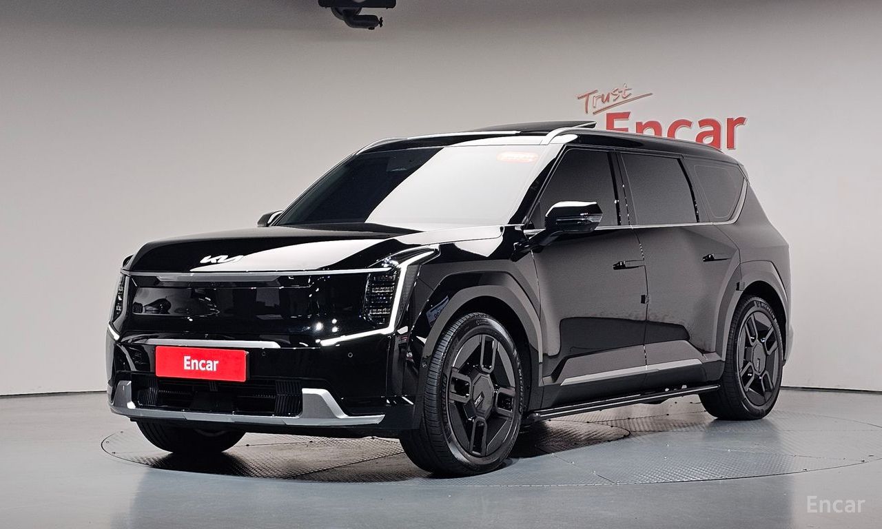 Kia EV9