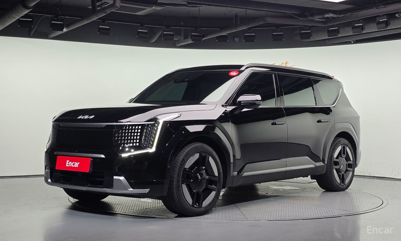 Kia EV9