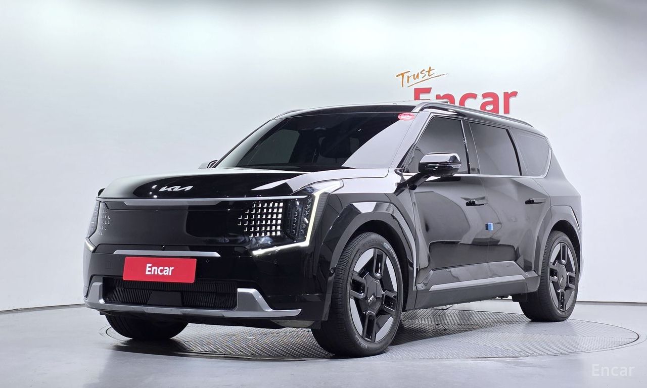 Kia EV9