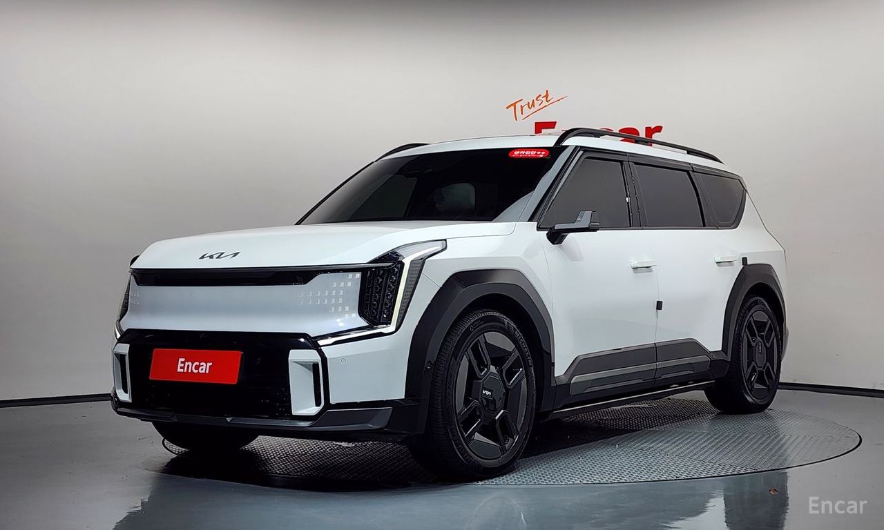 Kia EV9