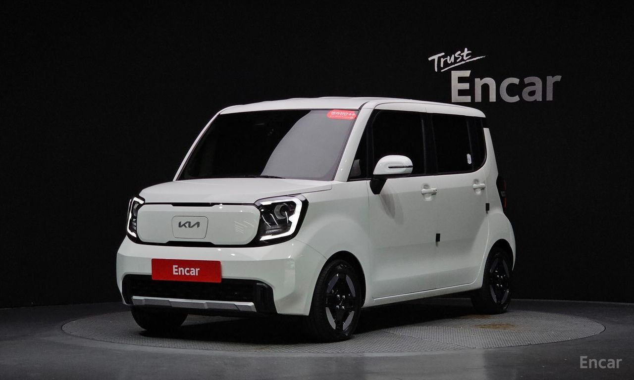 Kia Ray EV