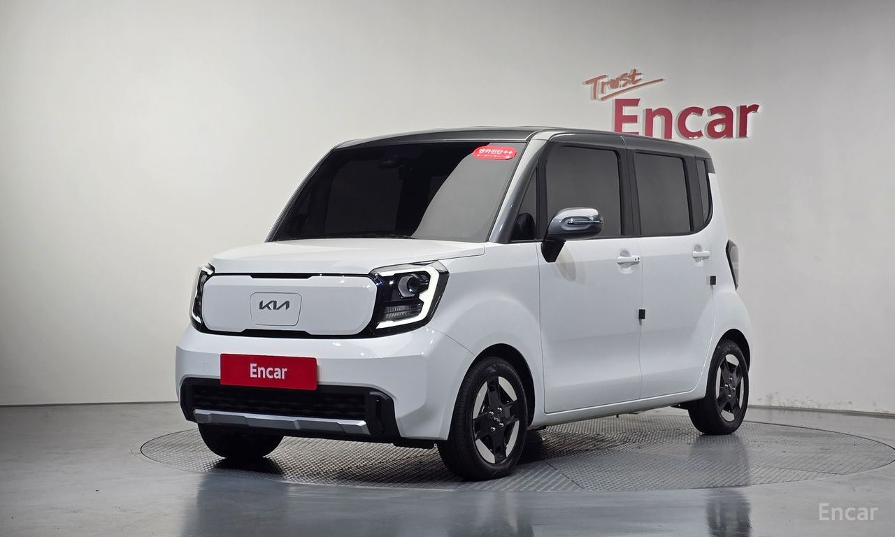 Kia Ray EV