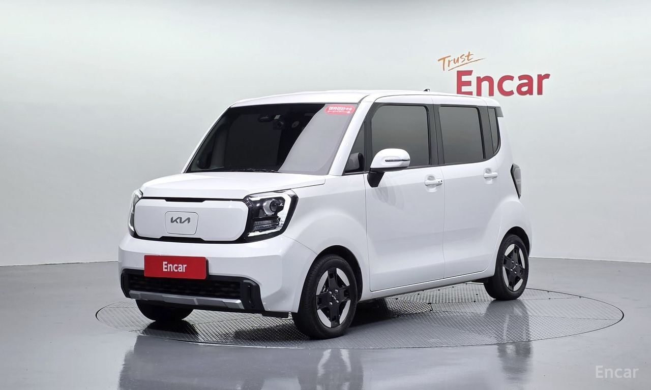 Kia Ray EV