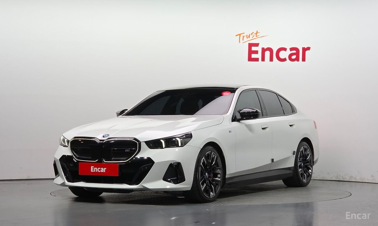 BMW i5