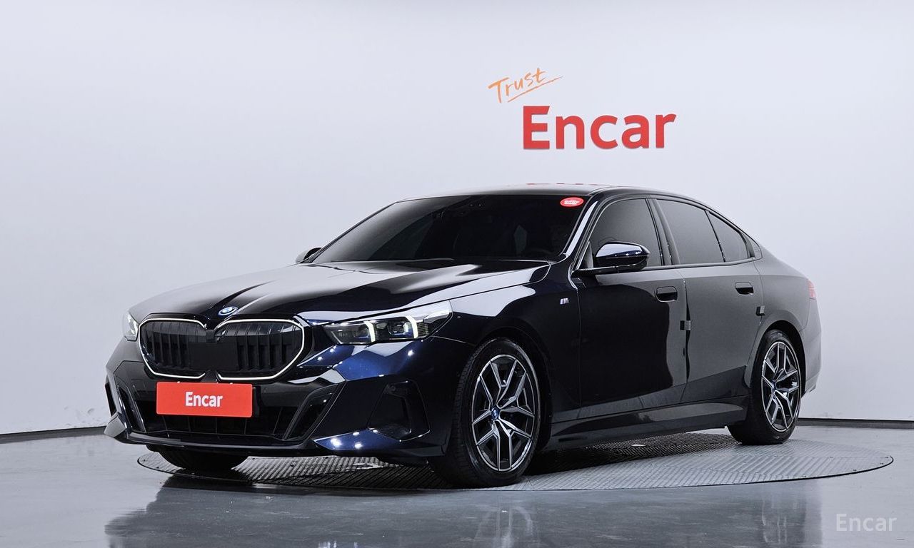 BMW i5