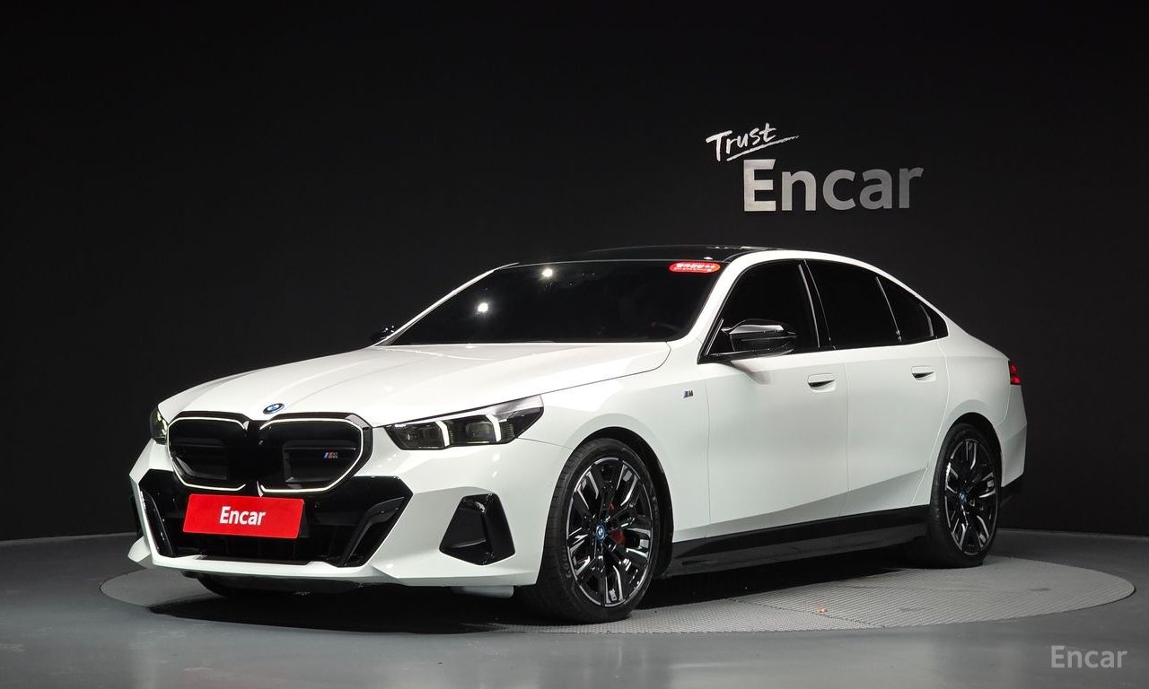 BMW i5