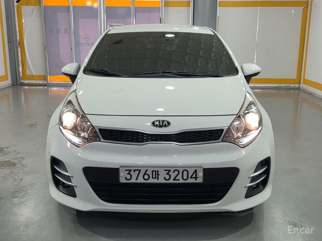 Kia Pride