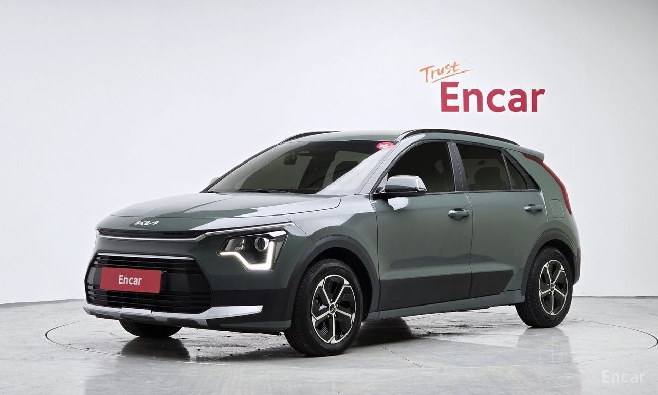 Kia Niro