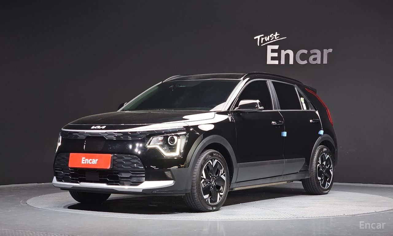 Kia Niro EV