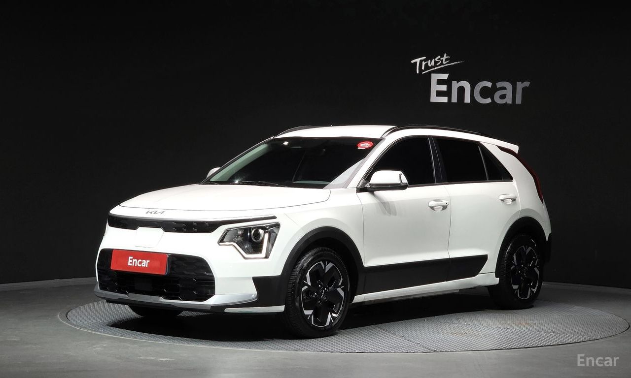 Kia Niro EV