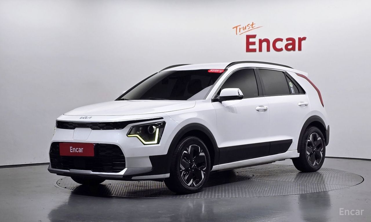 Kia Niro EV