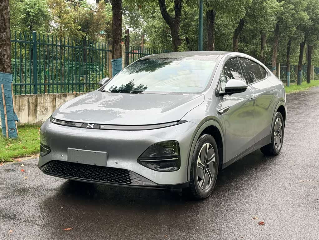Xpeng G6