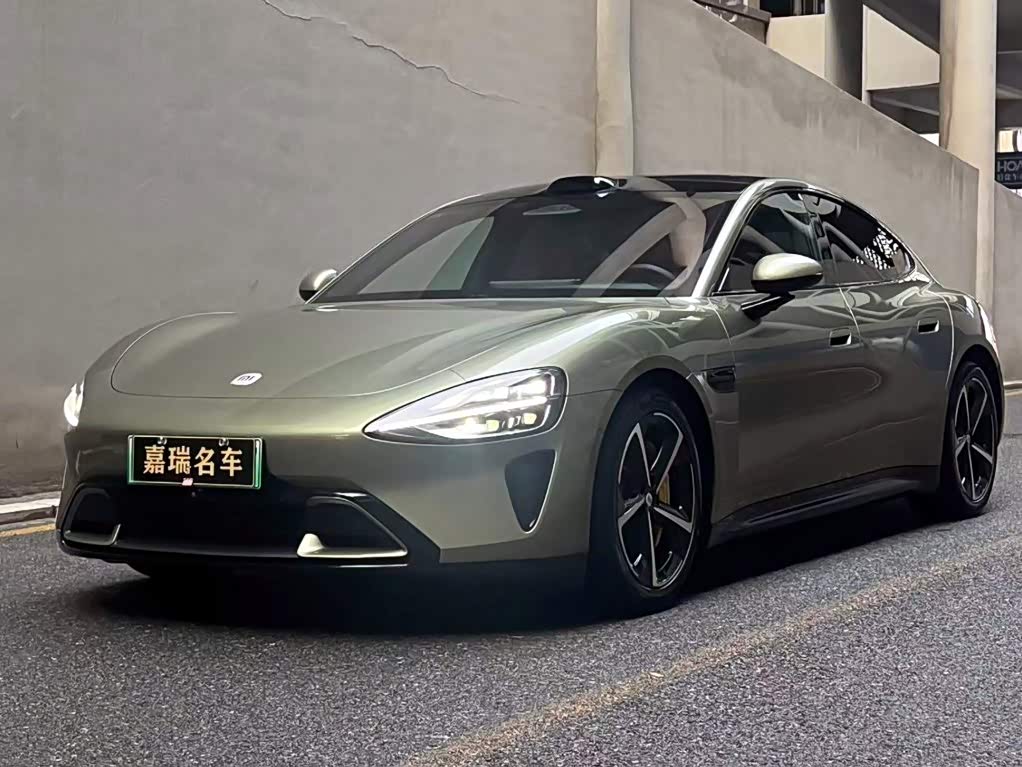 Xiaomi SU7