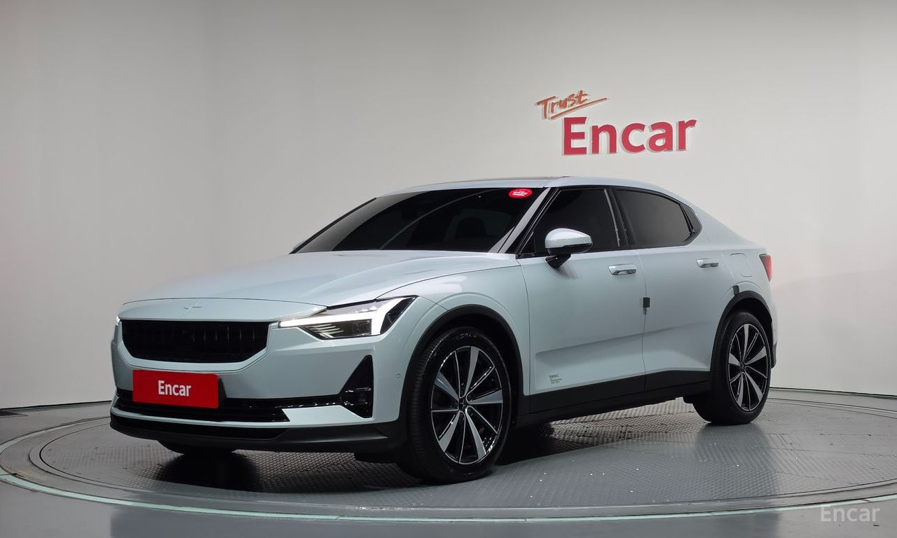 Polestar 2